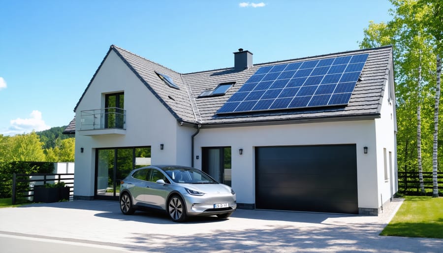 Why Your Home Energy System Is Too Complex for You to Manage — And Why That's Good News