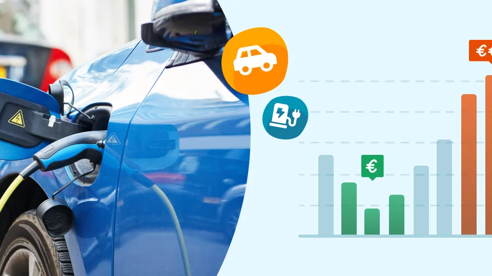 Dynamic Energy Prices: When Is Charging Your EV Cheapest?