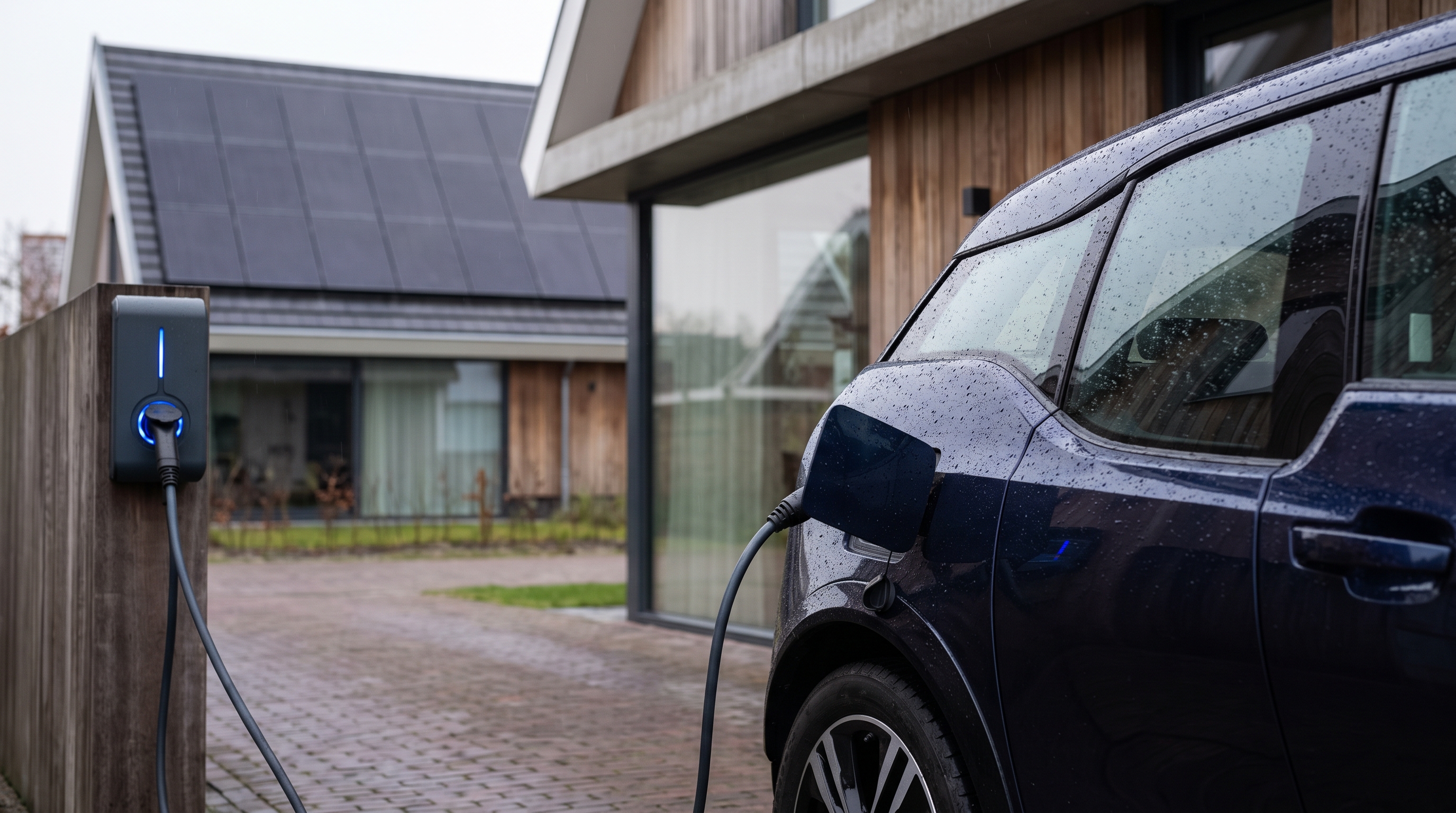 Vehicle-to-grid in the Netherlands: ready yet?