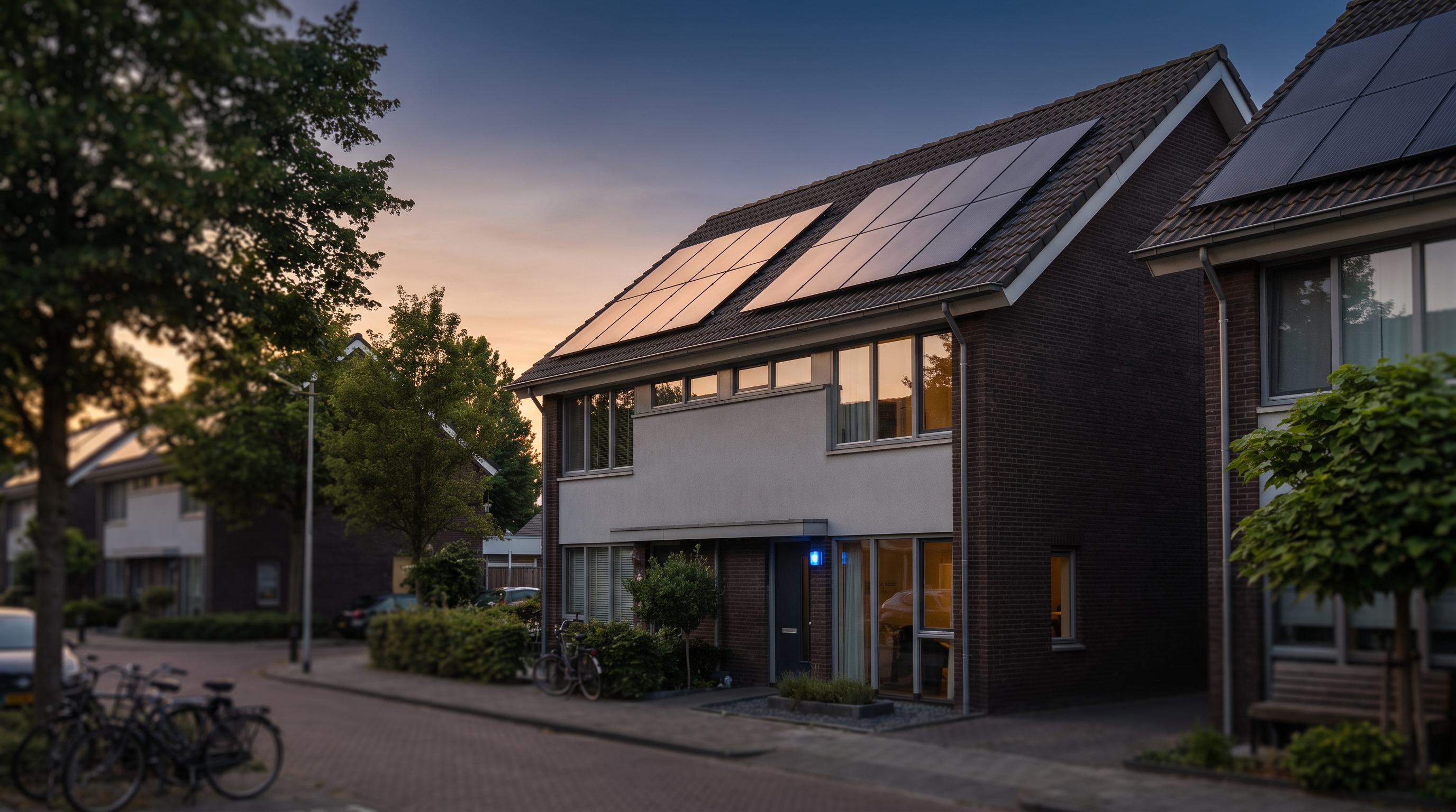Net Metering Is Ending: Why Now Is the Moment to Act