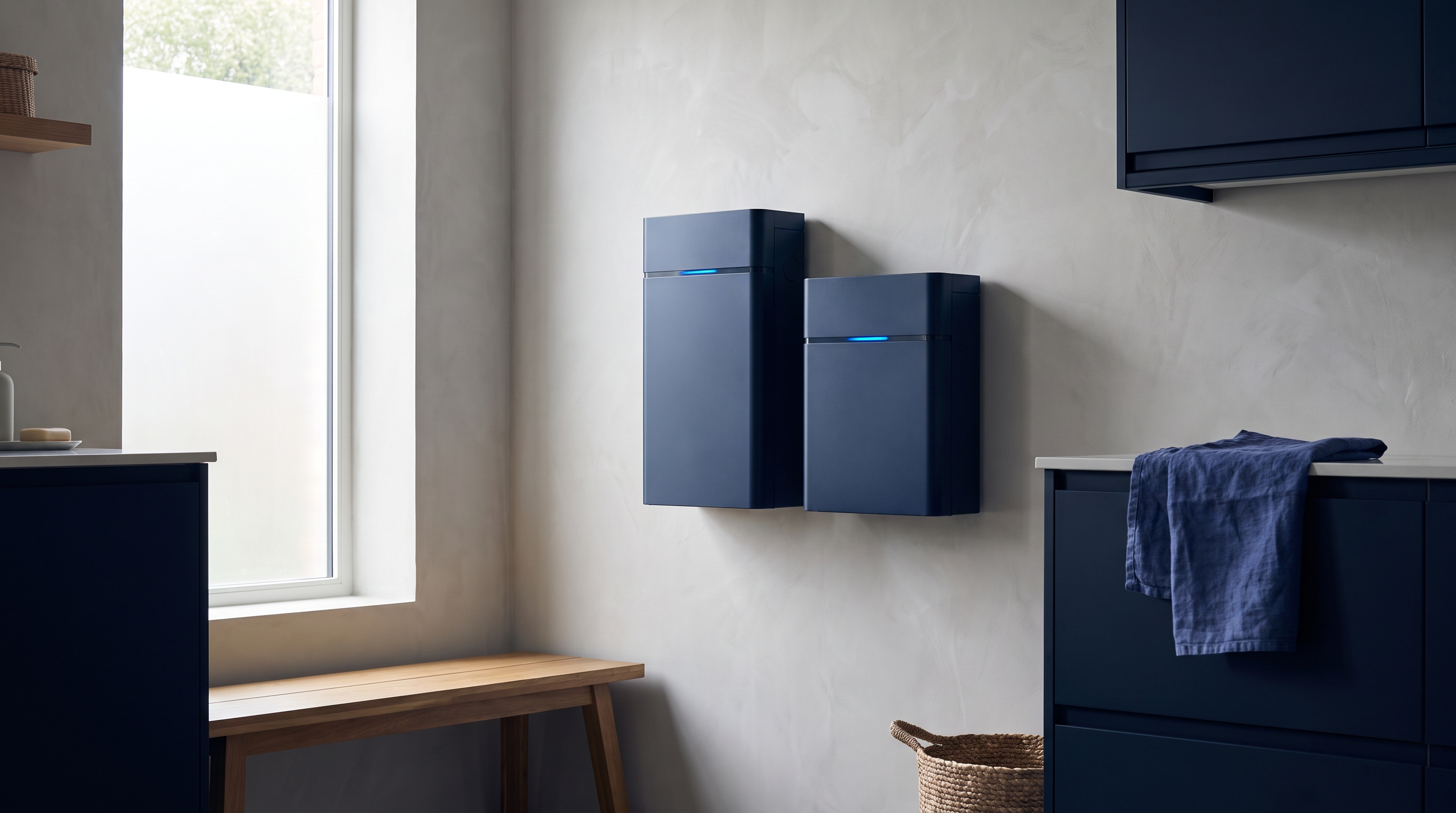 Home Batteries in 2026: The Complete Buyer's Guide