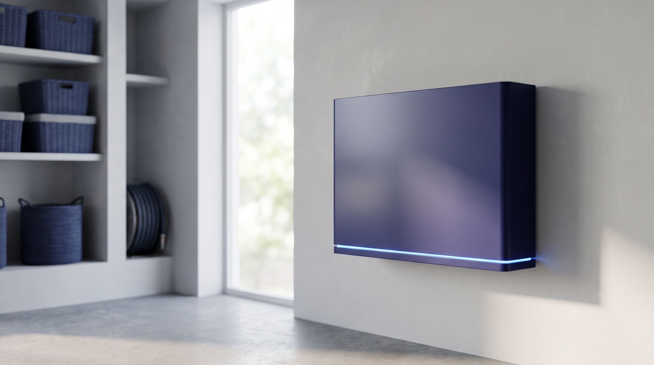 Is a home battery worth it in the Netherlands?