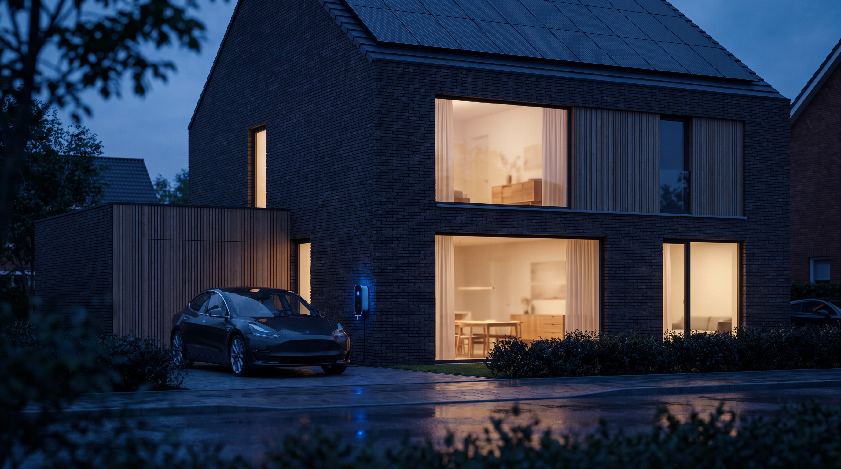 Why Your Home Energy System Is Too Complex for You to Manage — And Why That's Good News