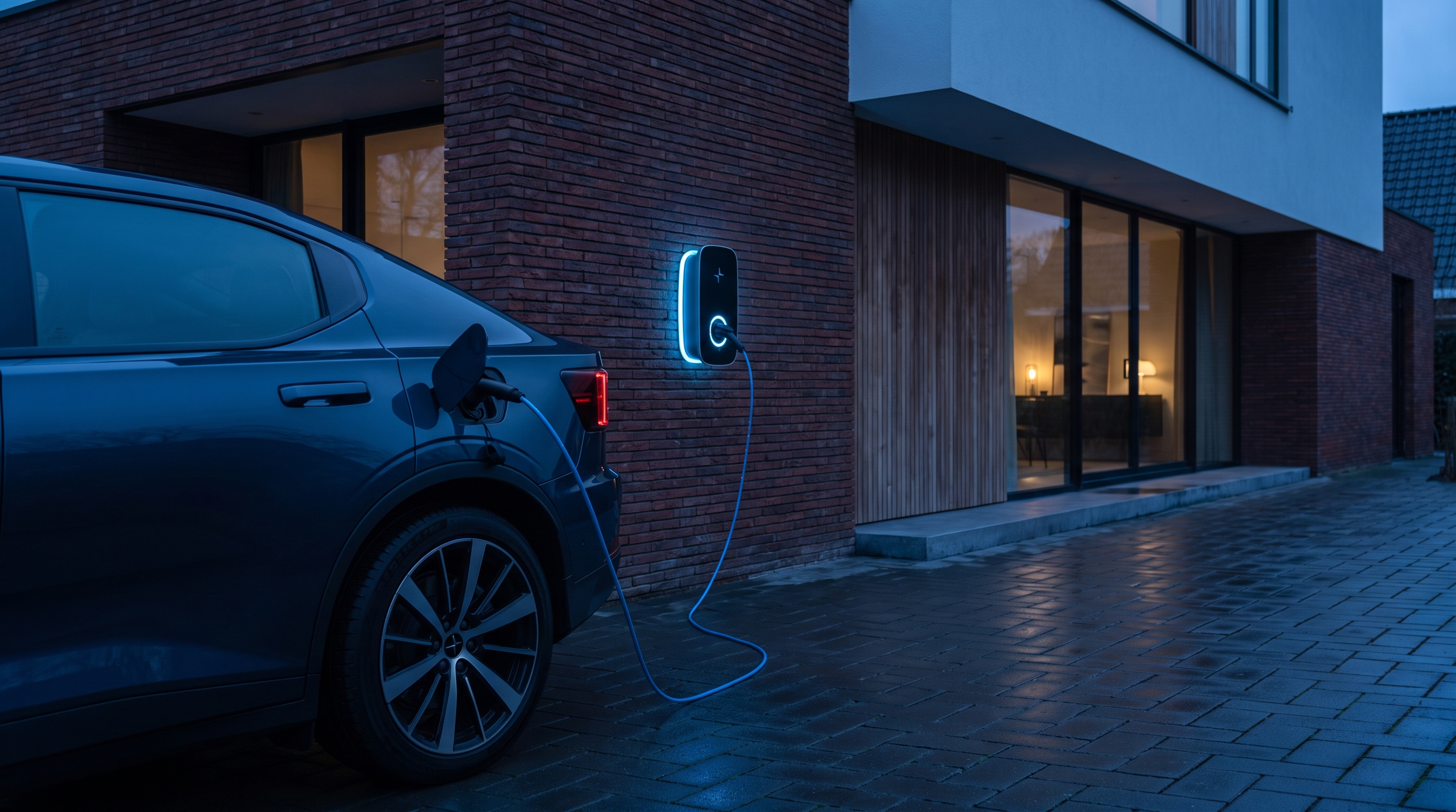 Dynamic Energy Prices: When Is Charging Your EV Cheapest?